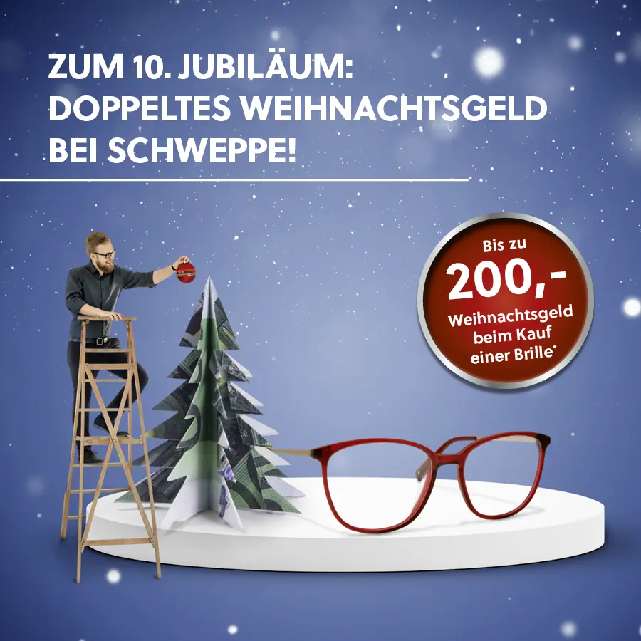 Weihnachtsaktion
